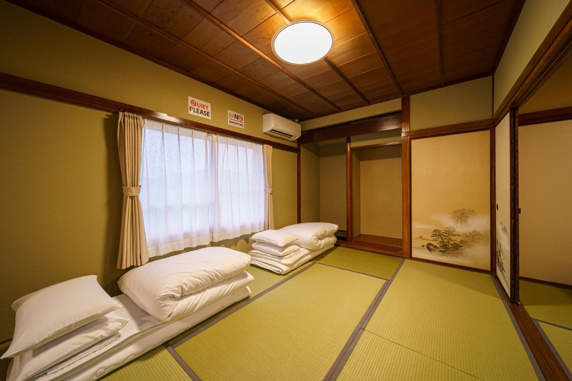 Yufu-No-Yu Iyashi - Vacation Stay 86841 Extérieur photo