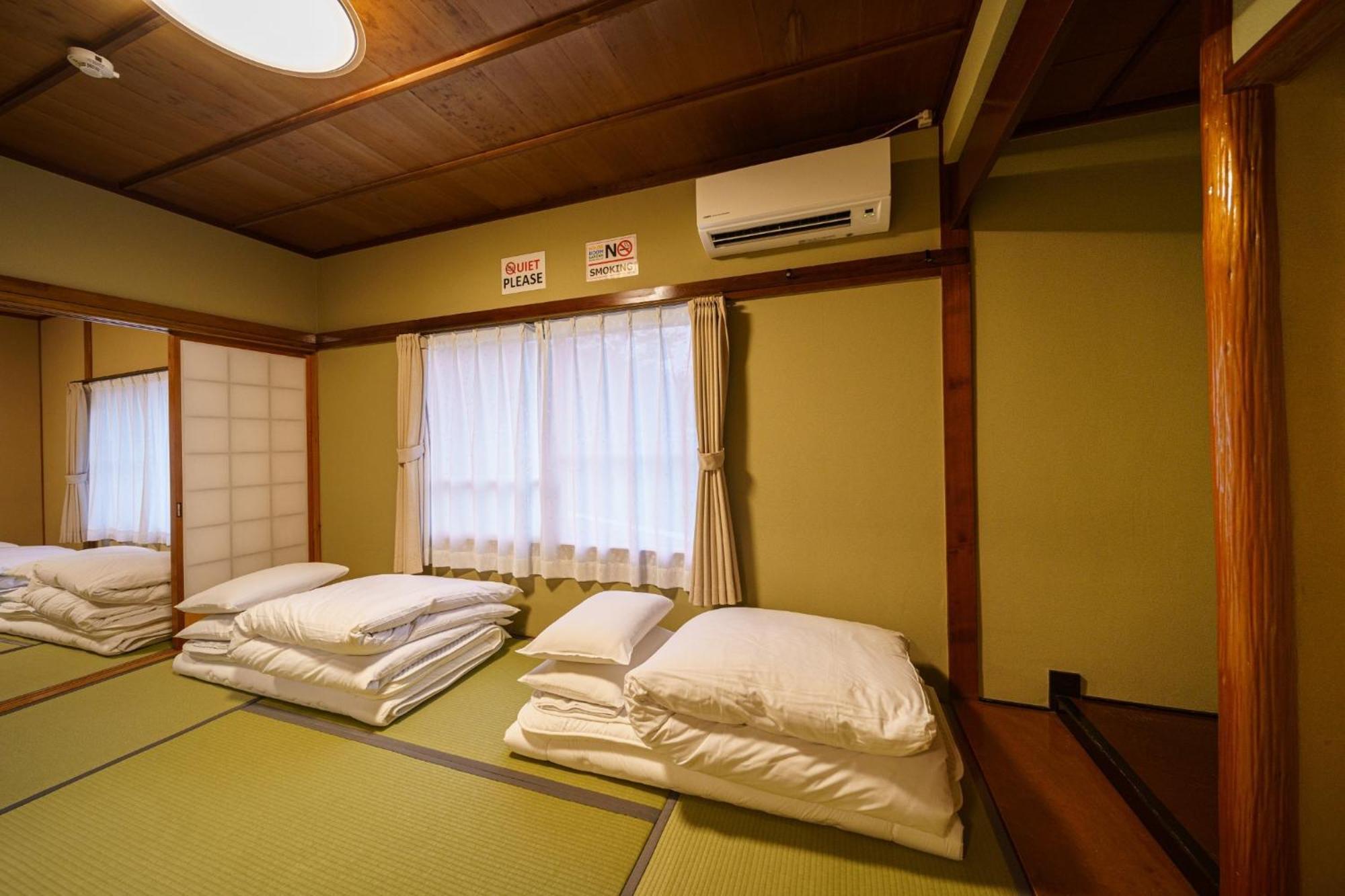 Yufu-No-Yu Iyashi - Vacation Stay 86841 Extérieur photo